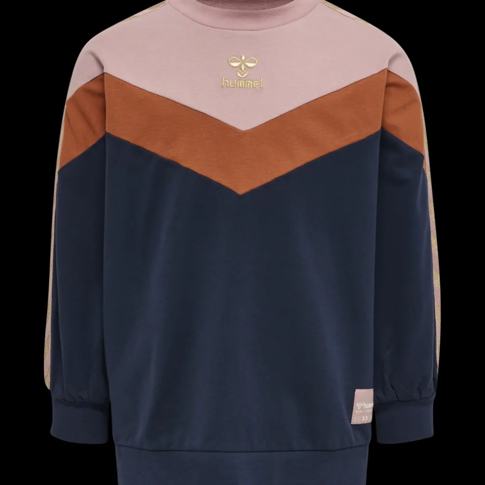 hmlALVILDA SWEATSHIRT
