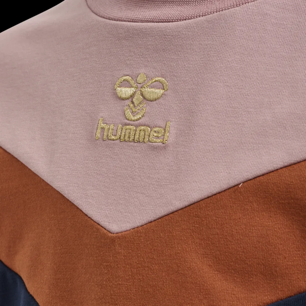 hmlALVILDA SWEATSHIRT