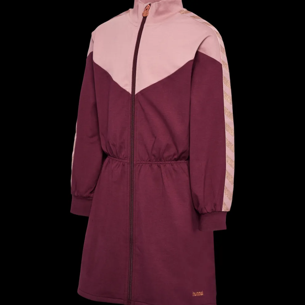 hmlALVILDA ZIP DRESS
