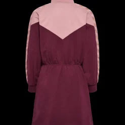 hmlALVILDA ZIP DRESS