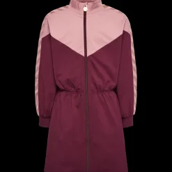 hmlALVILDA ZIP DRESS
