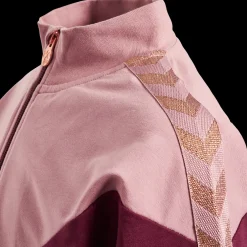 hmlALVILDA ZIP DRESS