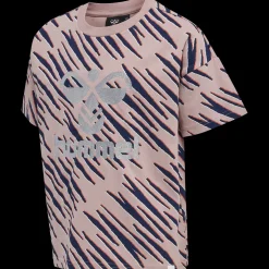 hmlAMELIA T-SHIRT S/S