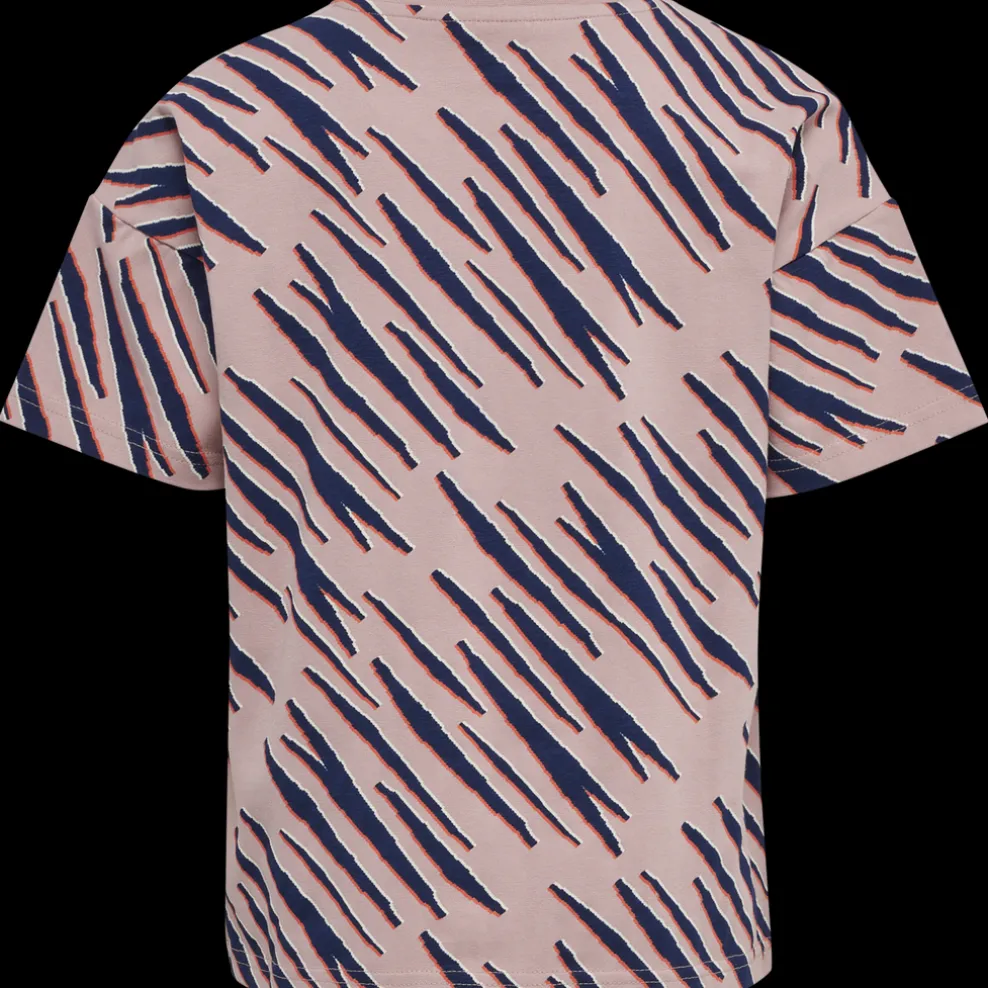 hmlAMELIA T-SHIRT S/S