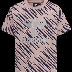 hmlAMELIA T-SHIRT S/S