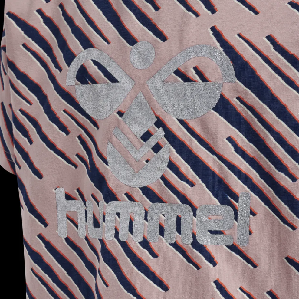 hmlAMELIA T-SHIRT S/S