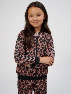 hmlAMMI ZIP JACKET