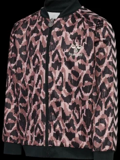 hmlAMMI ZIP JACKET