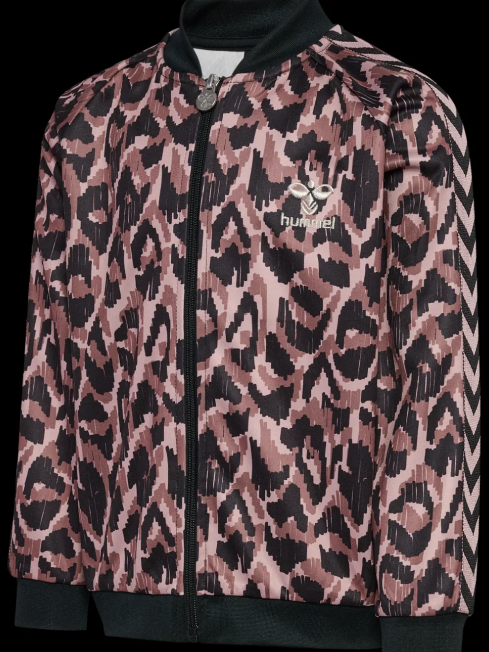 hmlAMMI ZIP JACKET