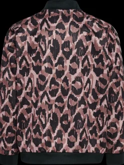hmlAMMI ZIP JACKET