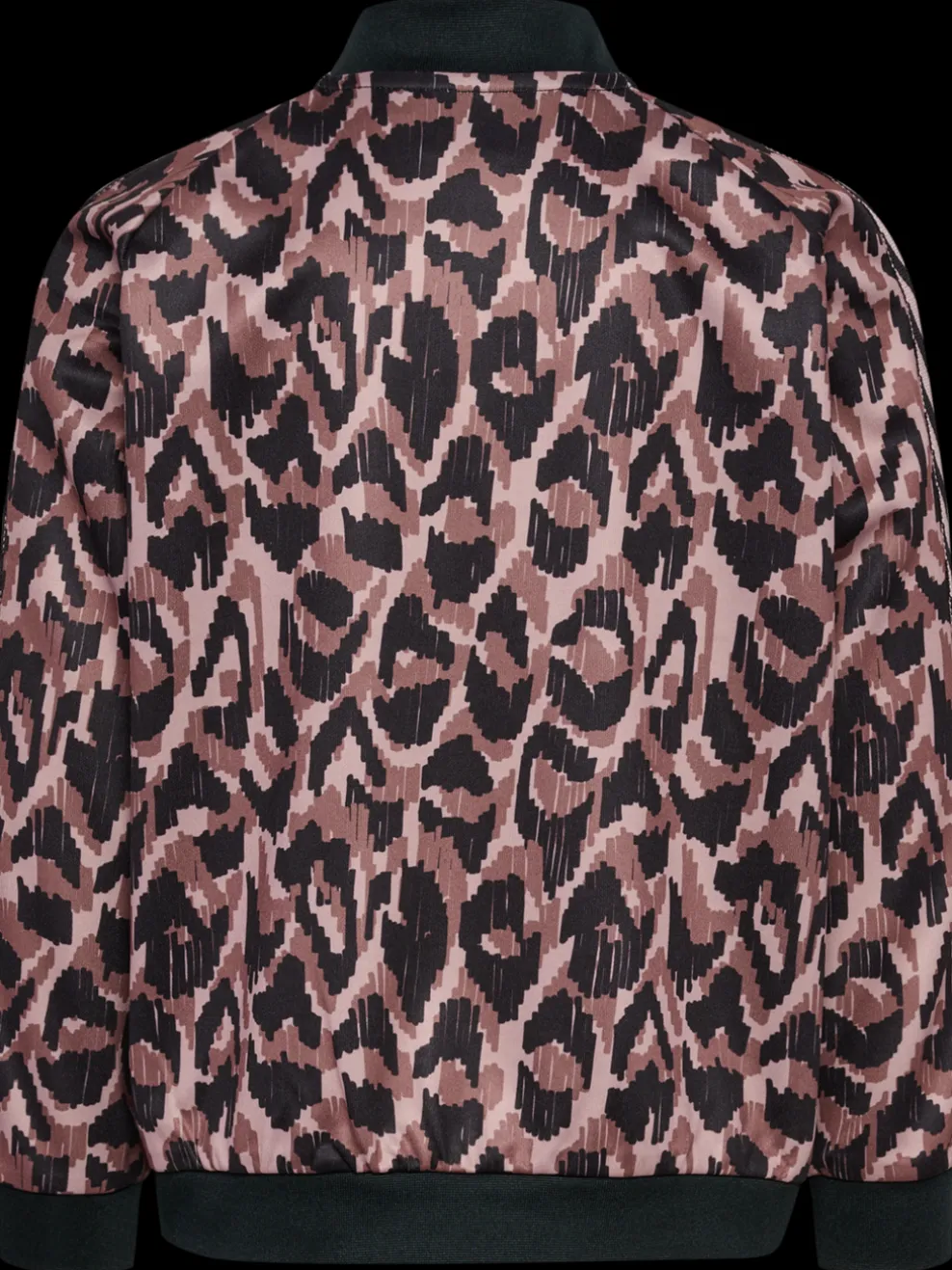 hmlAMMI ZIP JACKET