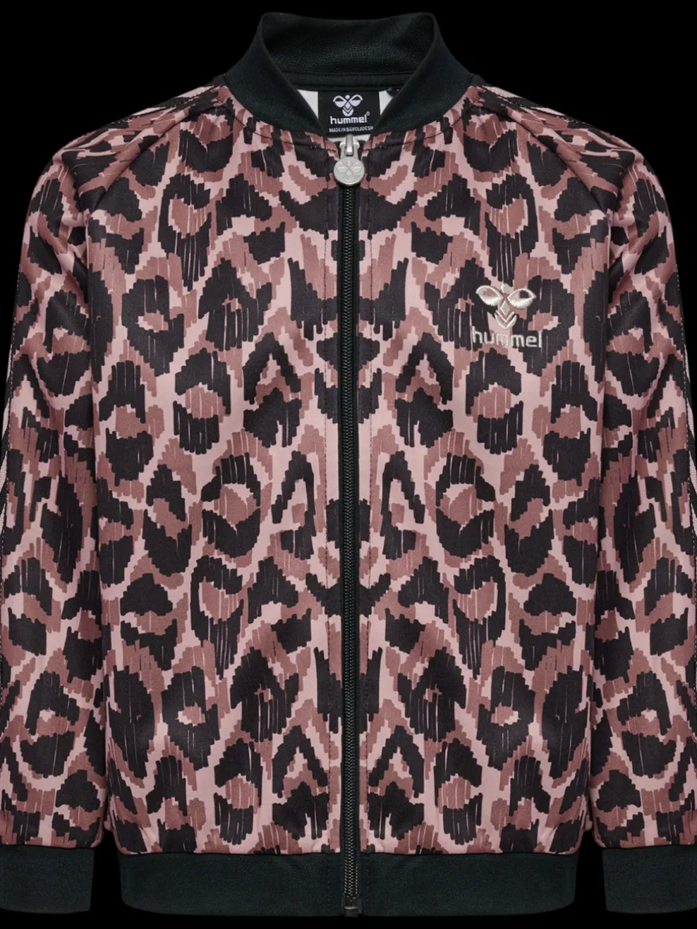 hmlAMMI ZIP JACKET