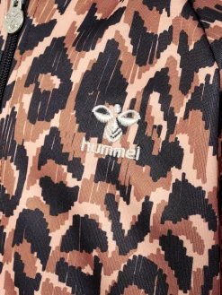 hmlAMMI ZIP JACKET