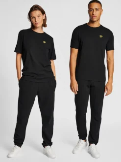 hmlAMNESTY LABEL T-SHIRT