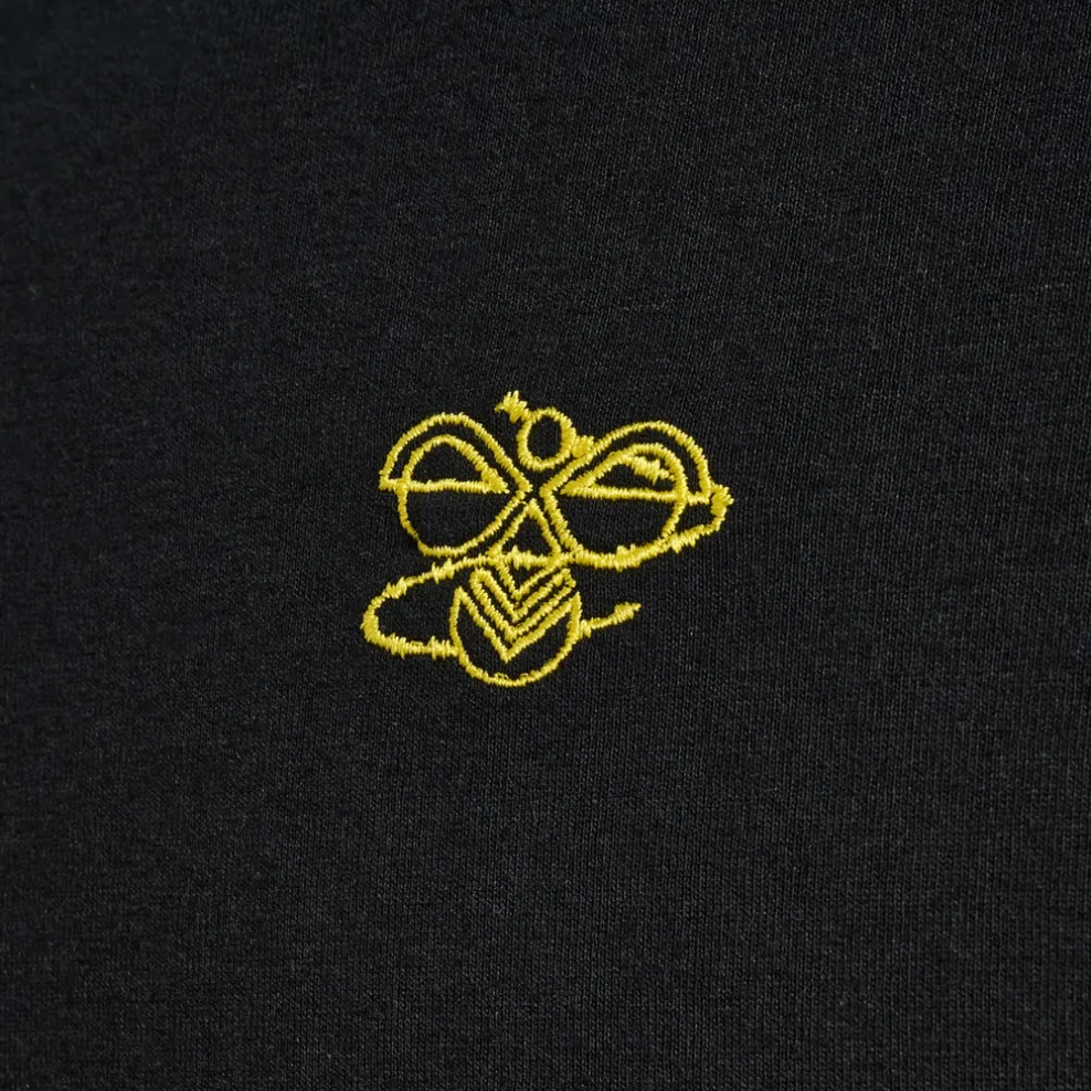 hmlAMNESTY LABEL T-SHIRT