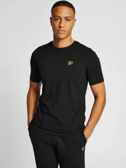 hmlAMNESTY LABEL T-SHIRT