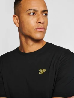hmlAMNESTY LABEL T-SHIRT