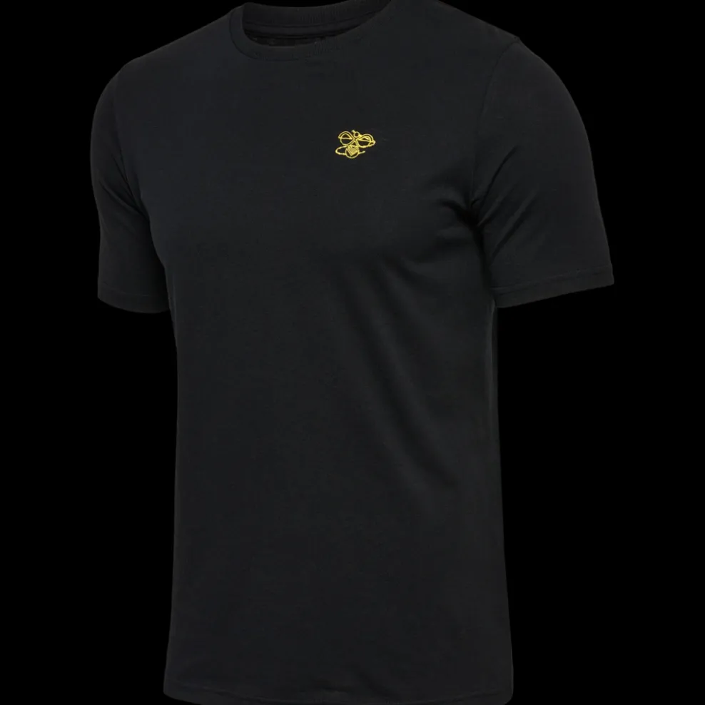 hmlAMNESTY LABEL T-SHIRT