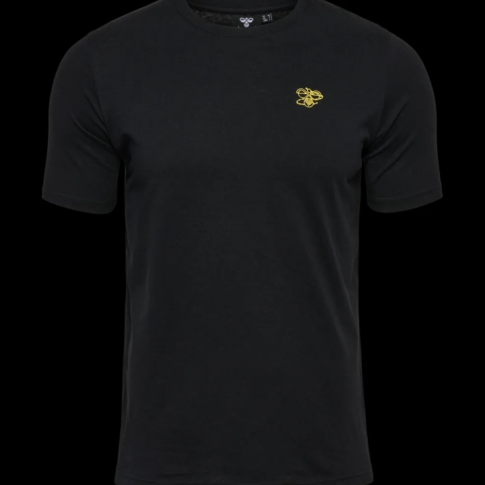 hmlAMNESTY LABEL T-SHIRT