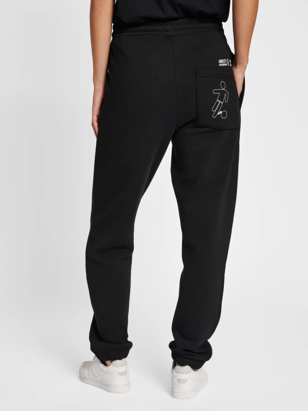 hmlAMNESTY SWEATPANTS