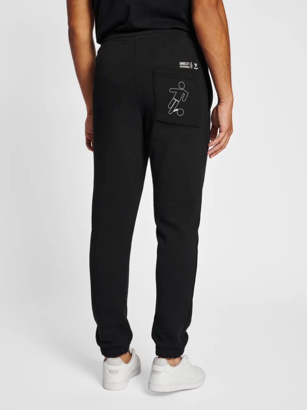 hmlAMNESTY SWEATPANTS