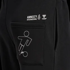 hmlAMNESTY SWEATPANTS