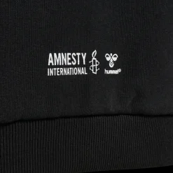 hmlAMNESTY SWEATSHIRT