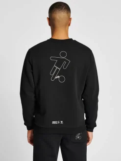 hmlAMNESTY SWEATSHIRT
