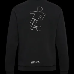 hmlAMNESTY SWEATSHIRT
