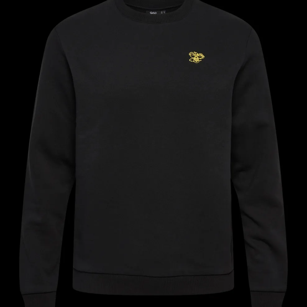 hmlAMNESTY SWEATSHIRT