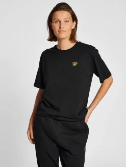 hmlAMNESTY T-SHIRT