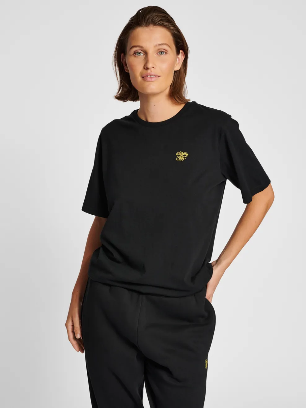 hmlAMNESTY T-SHIRT