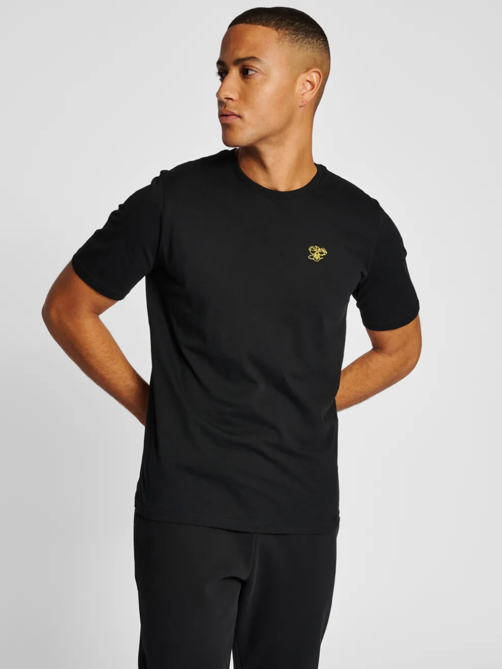 hmlAMNESTY T-SHIRT