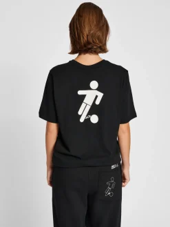 hmlAMNESTY T-SHIRT