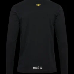 hmlAMNESTY T-SHIRT L/S