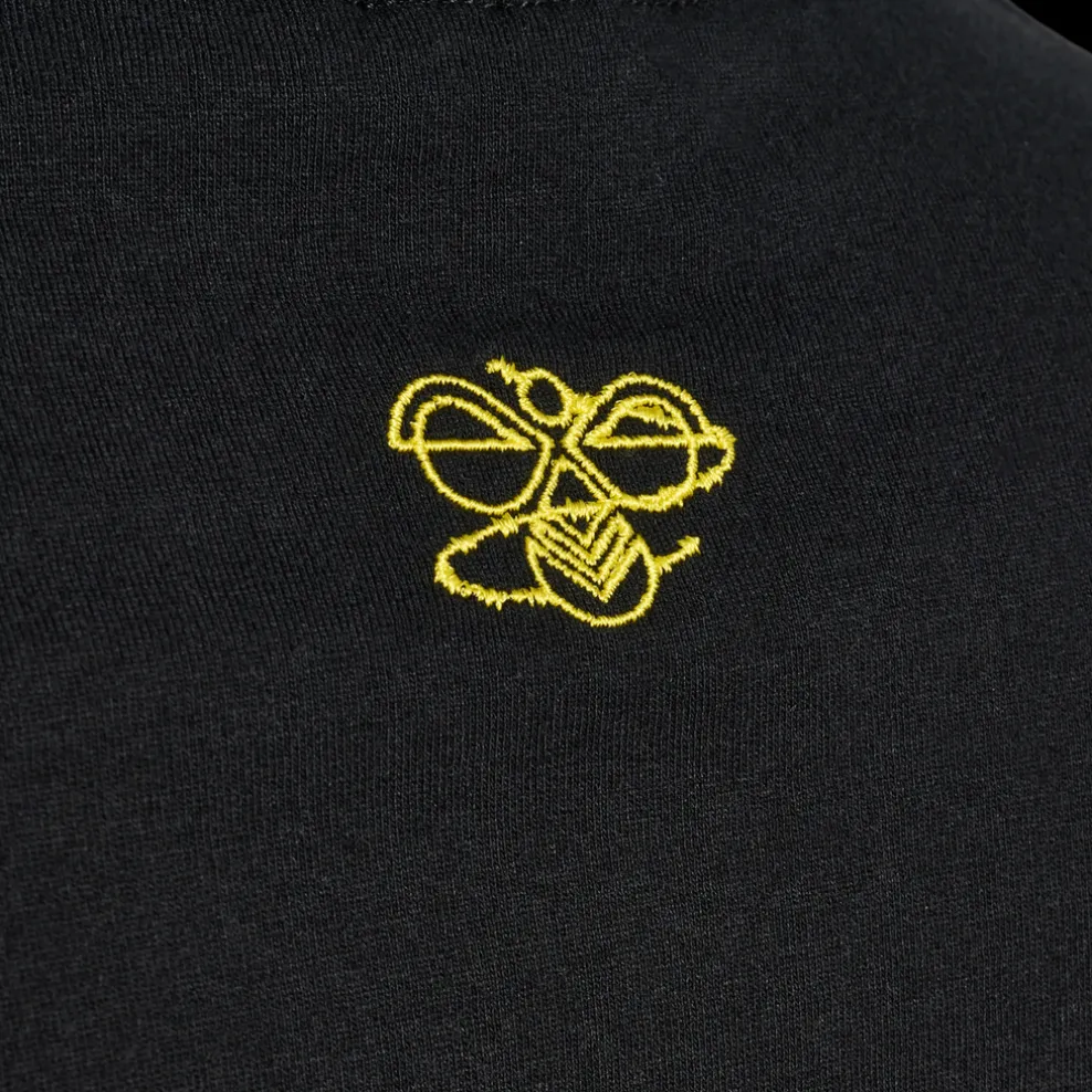 hmlAMNESTY T-SHIRT L/S