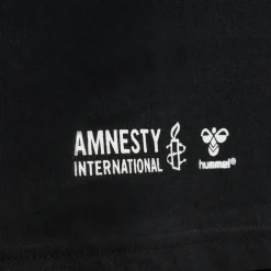 hmlAMNESTY T-SHIRT L/S