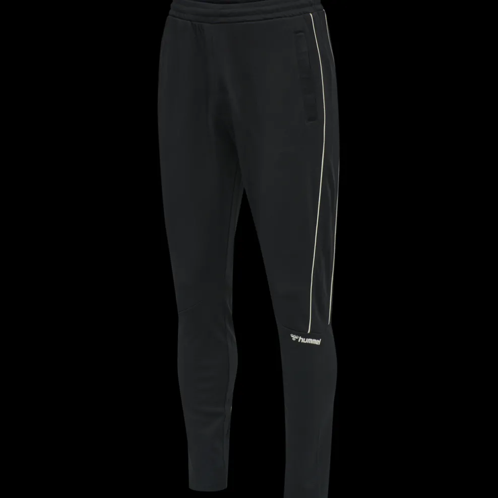 hmlAMOS TAPERED PANTS