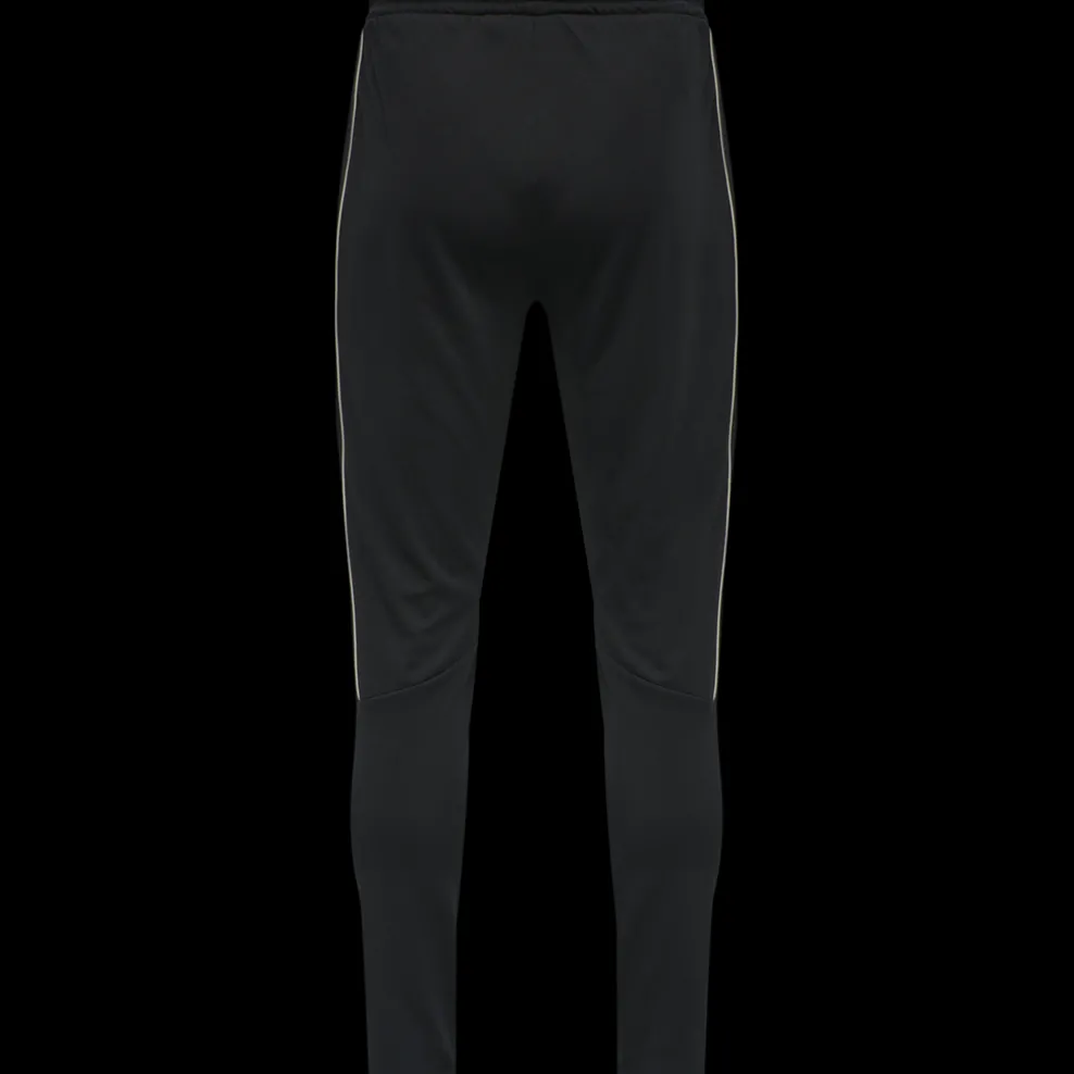 hmlAMOS TAPERED PANTS