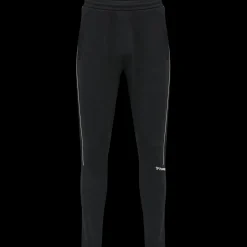 hmlAMOS TAPERED PANTS