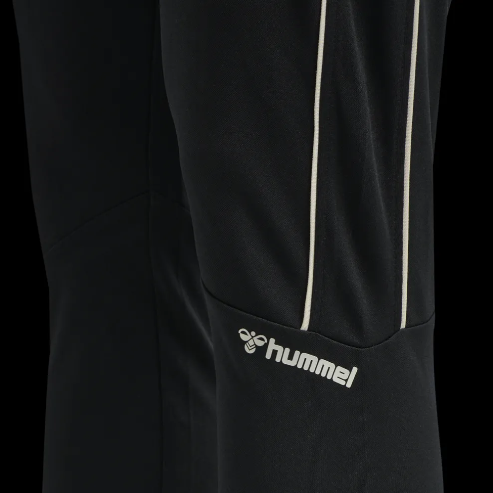 hmlAMOS TAPERED PANTS