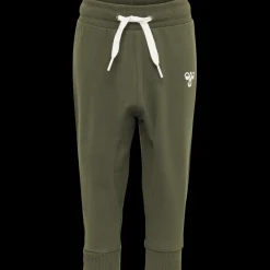 HMLAPPLE PANTS