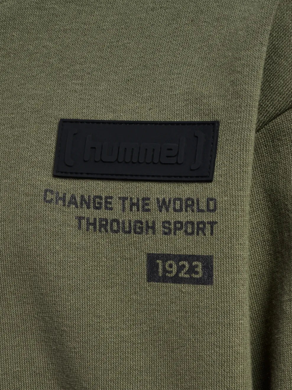 hmlARCHIE HOODIE