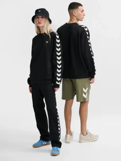 hmlARCHIVE LOOSE FIT SWEATSHIRT
