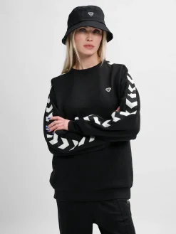 hmlARCHIVE LOOSE FIT SWEATSHIRT