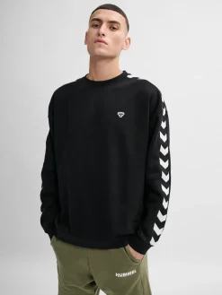 hmlARCHIVE LOOSE FIT SWEATSHIRT