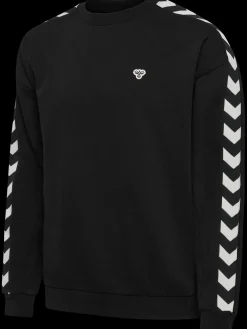 hmlARCHIVE LOOSE FIT SWEATSHIRT