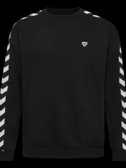 hmlARCHIVE LOOSE FIT SWEATSHIRT
