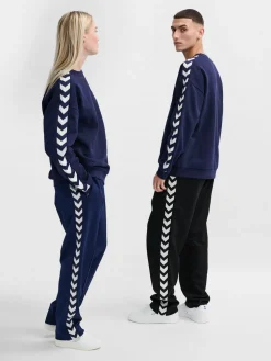 hmlARCHIVE LOOSE FIT SWEATSHIRT