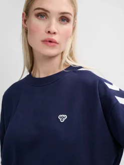 hmlARCHIVE LOOSE FIT SWEATSHIRT